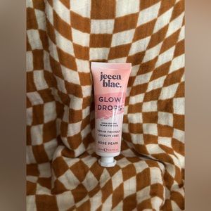 Jecca Blac Glow Drops Highlighting Primer
